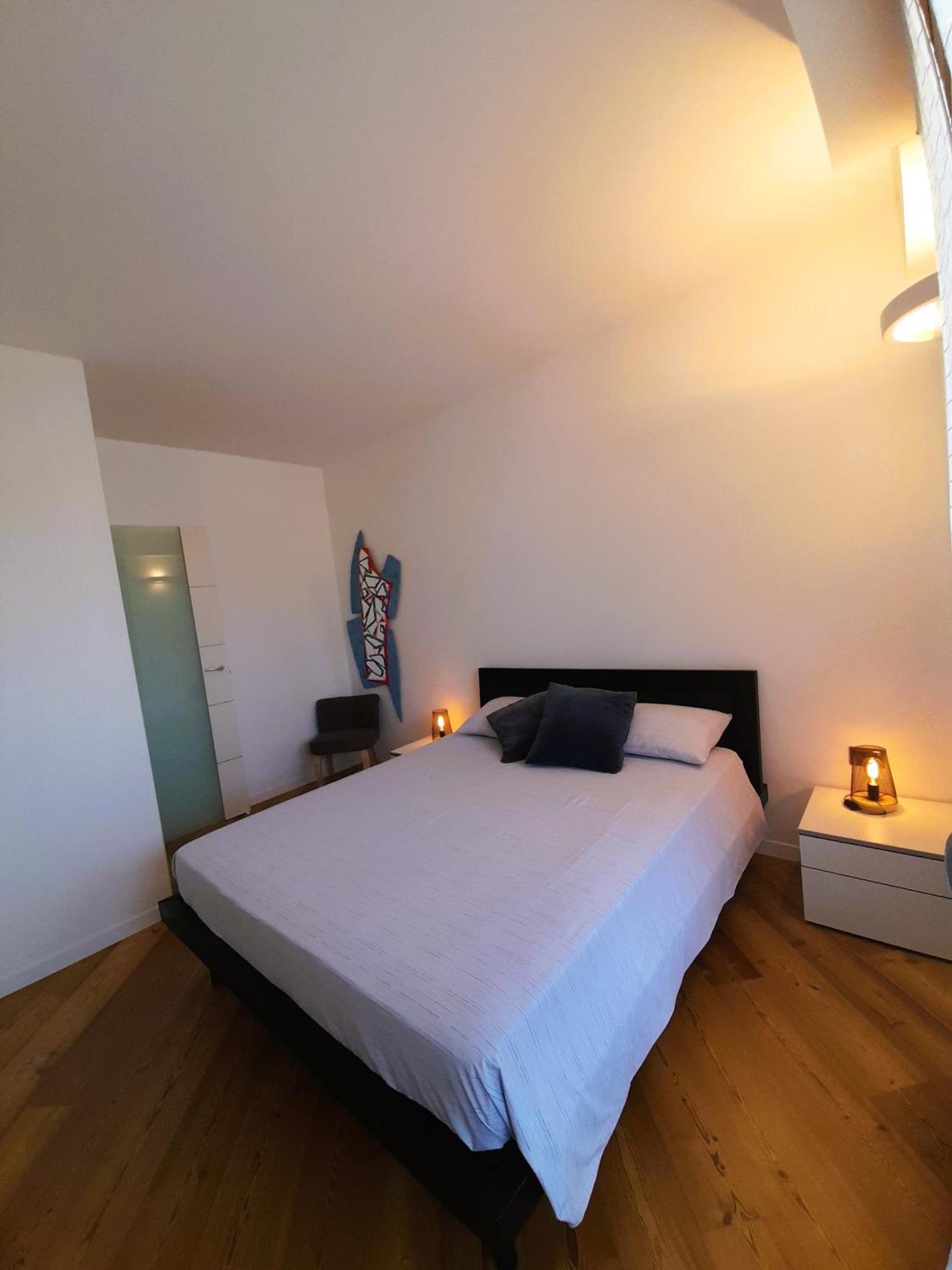 Casaandrix Apartamento Bérgamo
