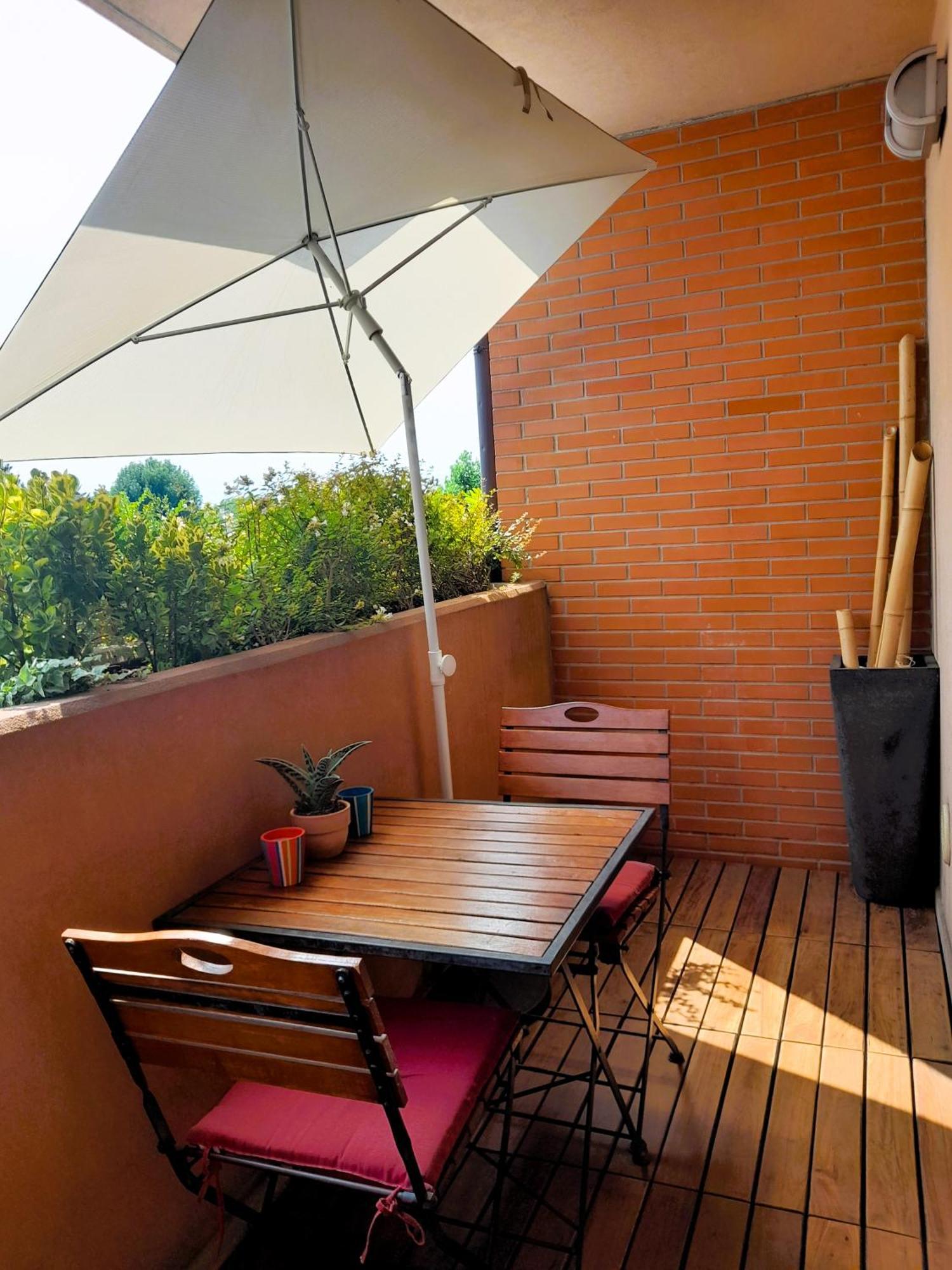 Casaandrix Apartamento *