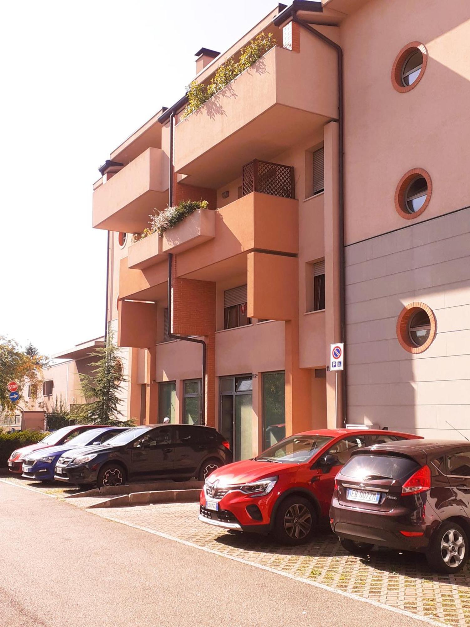 Casaandrix Apartamento *