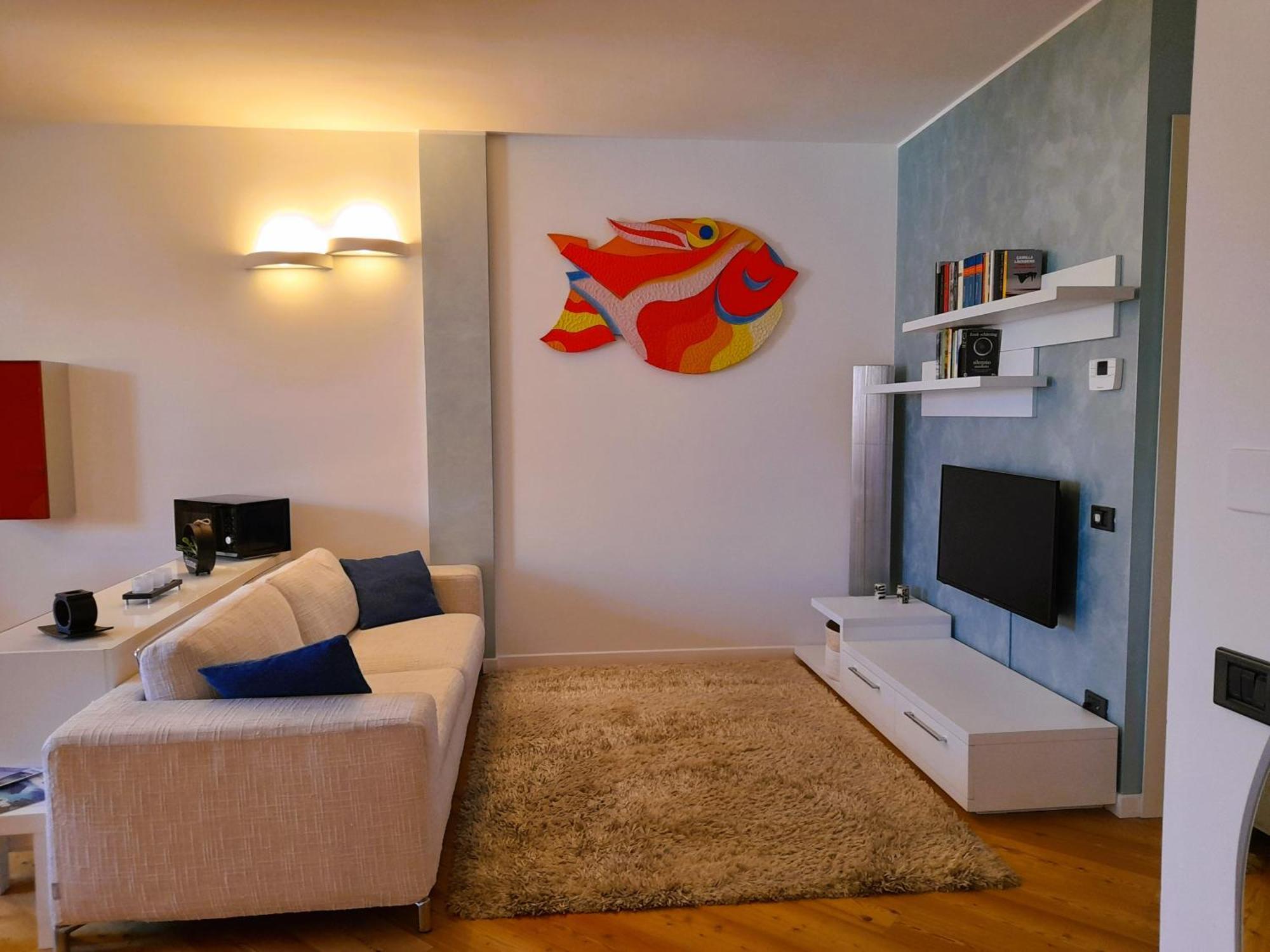 Apartamento Casaandrix *
