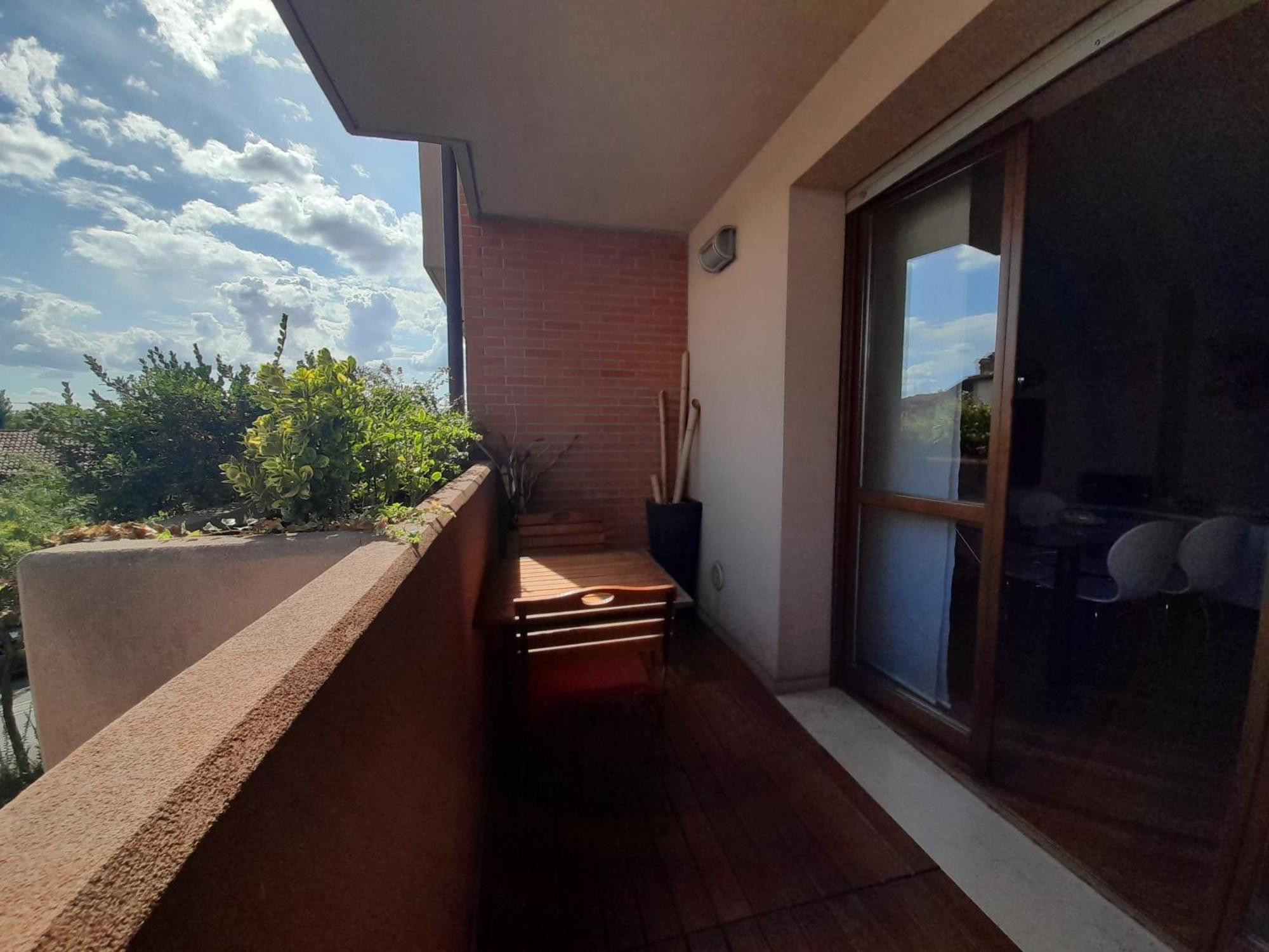 Apartamento Casaandrix Bérgamo