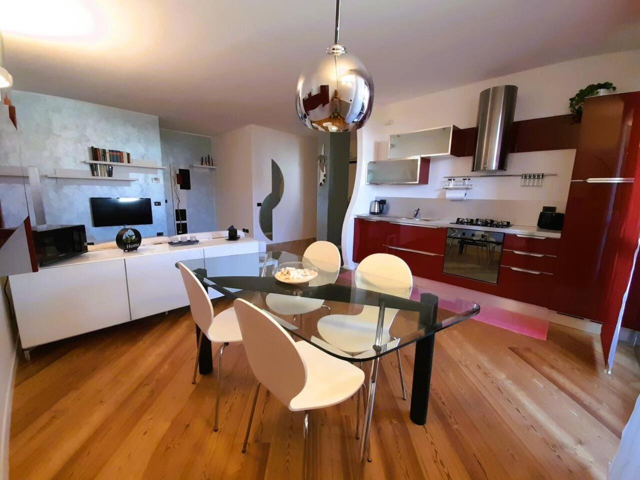 Apartamento Casaandrix
